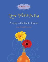 Produktbild: Live Faithfully