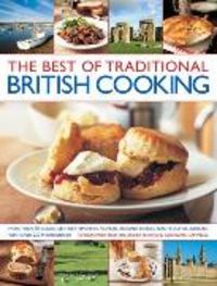 Produktbild: Annette Yates, C: Best of Traditional British Cooking