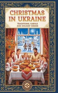 Produktbild: Christmas in Ukraine