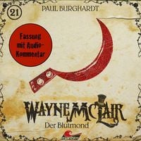 Produktbild: Der Blutmond (Fassung mit Audio-Kommentar)