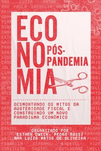 Produktbild: Economia P&oacute;s-Pandemia