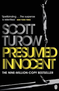 Produktbild: Presumed Innocent
