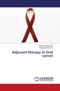 Produktbild: Adjuvant therapy in Oral cancer