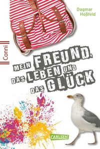 Produktbild: Conni 15 6: Mein Freund, das Leben und das Gl&uuml;ck