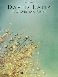 Produktbild: David Lanz - Norwegian Rain
