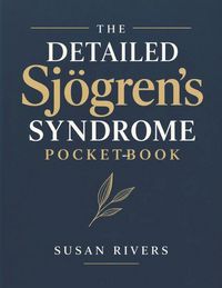 Produktbild: The Detailed Sj&ouml;gren's Syndrome Pocketbook
