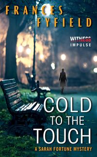 Produktbild: Cold to the Touch