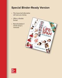 Produktbild: Life-Span Development