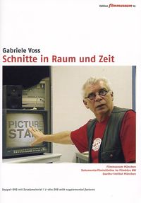 Produktbild: Schnitte in Raum und Zeit - Edition Filmmuseum [2 DVDs]