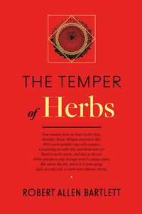 Produktbild: The Temper of Herbs
