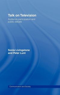 Produktbild: Talk on Television