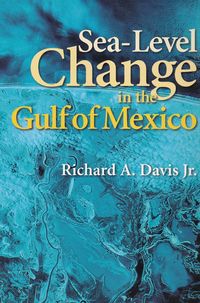 Produktbild: Sea-Level Change in the Gulf of Mexico