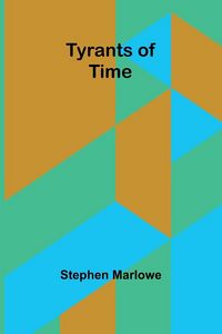 Produktbild: Tyrants of Time