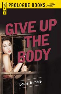 Produktbild: Give Up the Body