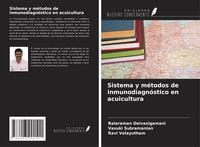 Produktbild: Sistema y m&eacute;todos de inmunodiagn&oacute;stico en acuicultura