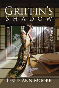 Produktbild: Griffin's Shadow (Griffin's Daughter Trilogy #2)