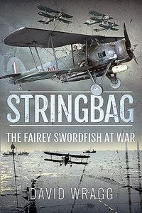 Produktbild: Wragg, D: Stringbag