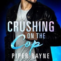 Produktbild: Crushing on the Cop (Saving Chicago 2)