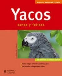 Produktbild: Yacos : mascotas en casa