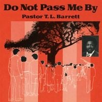 Produktbild: DO NOT PASS ME BY VOL. 1 (Red Vinyl)