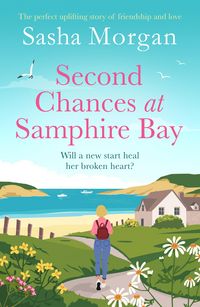 Produktbild: Second Chances at Samphire Bay