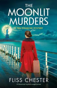 Produktbild: The Moonlit Murders