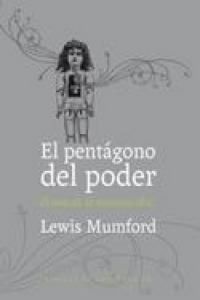 Produktbild: El pent&aacute;gono del poder : el mito de la m&aacute;quina II
