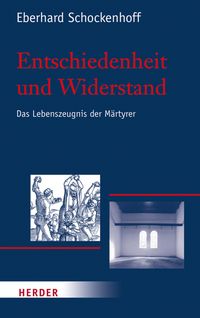 Produktbild: Entschiedenheit und Widerstand