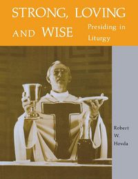 Produktbild: Strong, Loving and Wise