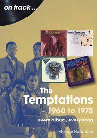 Produktbild: Temptations 1960 to 1978