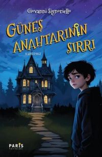 Produktbild: G&uuml;nes Anahtarinin Sirri