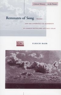 Produktbild: Remnants of Song