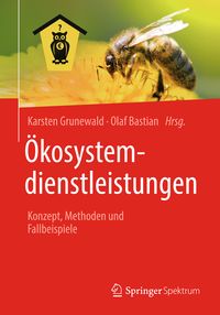 Produktbild: &Ouml;kosystemdienstleistungen