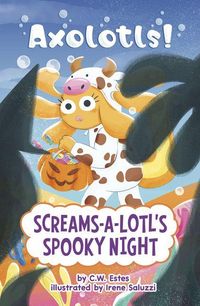 Produktbild: Screams-A-Lotl's Spooky Night