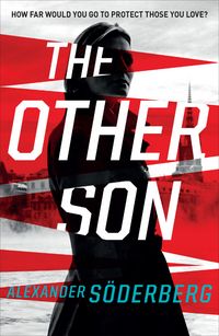 Produktbild: Soderberg, A: The Other Son