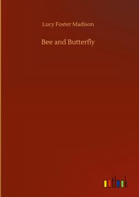 Produktbild: Bee and Butterfly