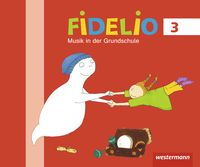 Produktbild: Fidelio Musikb&uuml;cher - Allgemeine Ausgabe 2014