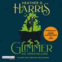 Produktbild: Glimmer &ndash; Die Verschollene