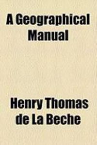 Produktbild: A Geographical Manual