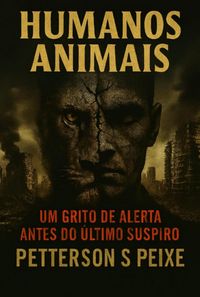 Produktbild: Humanos Animais