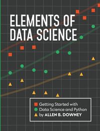 Produktbild: Elements of Data Science