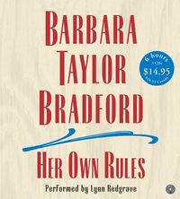 Produktbild: Her Own Rules CD Low Price: Her Own Rules CD Low Price