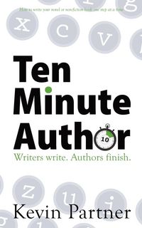 Produktbild: Ten Minute Author