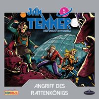 Produktbild: Angriff des Rattenk&ouml;nigs
