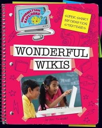 Produktbild: Wonderful Wikis