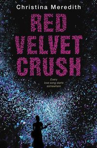 Produktbild: Red Velvet Crush