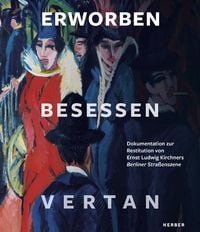 Produktbild: Erworben &middot; Besessen &middot; Vertan