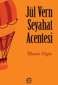 Produktbild: J&uuml;l Vern Seyahat Acentesi