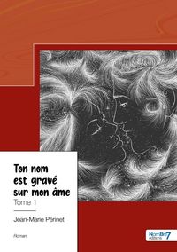 Produktbild: Ton nom est grave sur mon ame