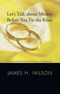 Produktbild: Let's Talk about Money before You Tie the Knot